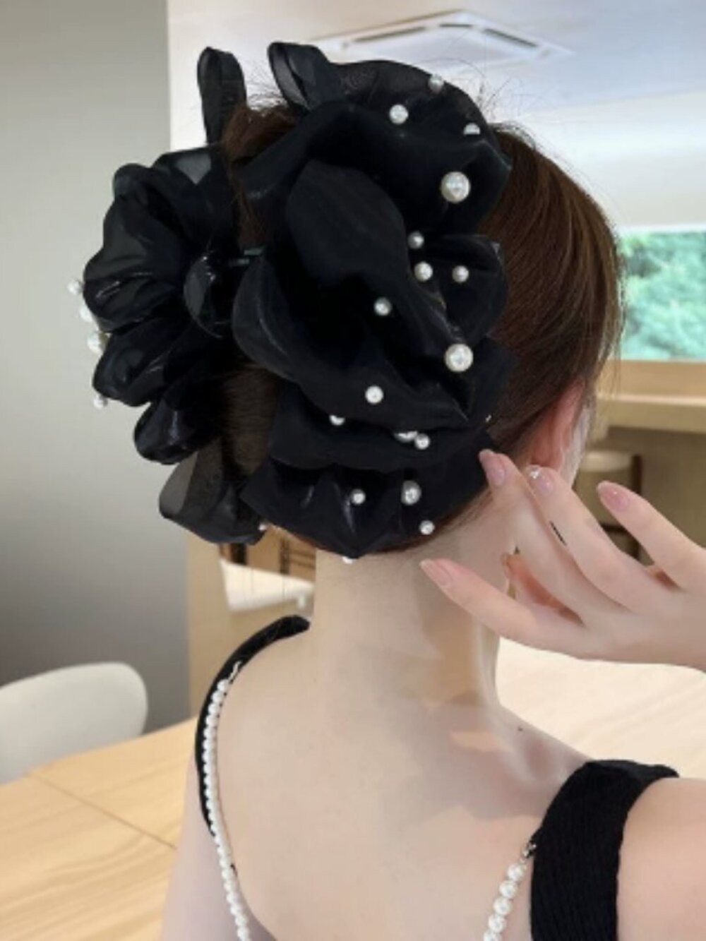 Women's Hair Clip